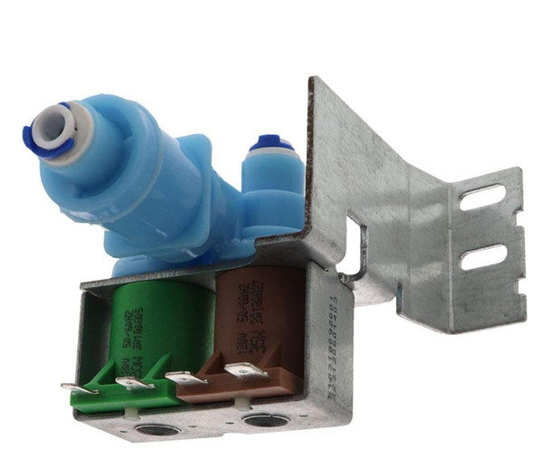 Whirlpool WRS322FDAD04 Refrigerator Water Valve