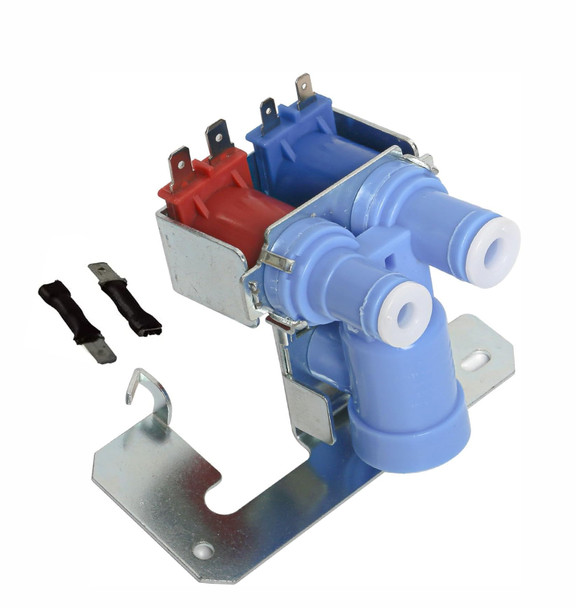 GE MSX27XLP Refrigerator Water Valve