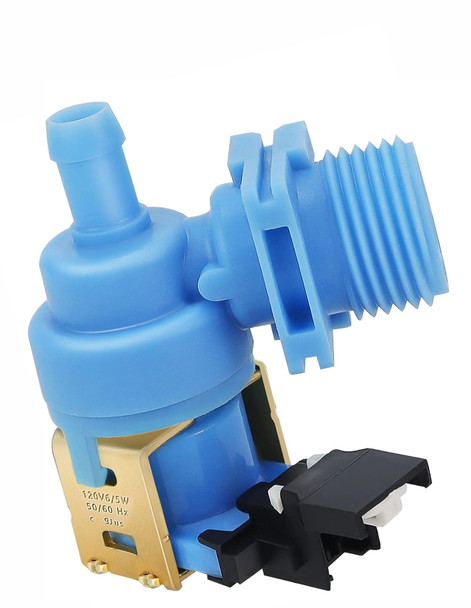 KitchenAid KDFE104DSS1 Dishwasher Water Valve