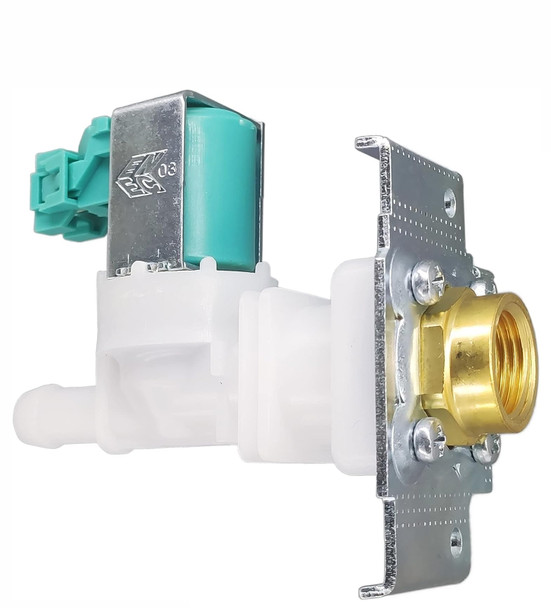 Bosch SHE3AR72UC/07 Dishwasher Water Valve