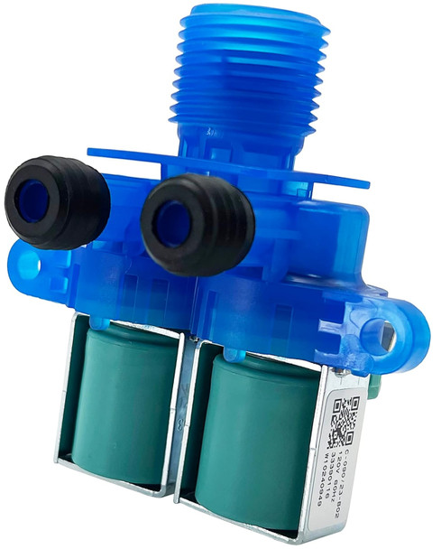 Kenmore 11026112310 Washer Cold Water Inlet Valve