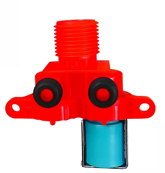 Whirlpool WTW5600XW0 Washer Hot Water Inlet Valve
