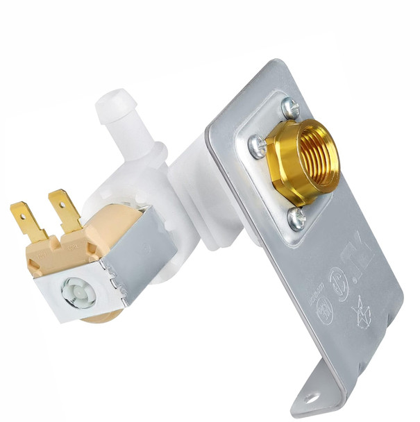 Frigidaire FDB126RBQ4 Dishwasher Water Inlet Valve