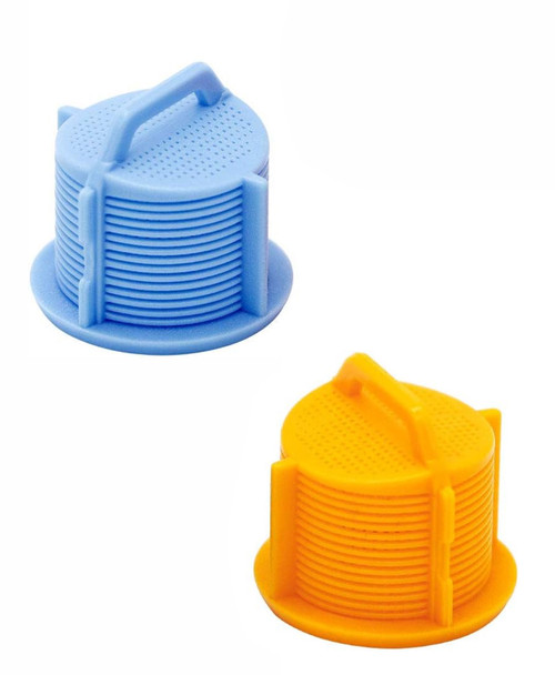 LG WM3070HRA Washer Water Valve Filter Screens