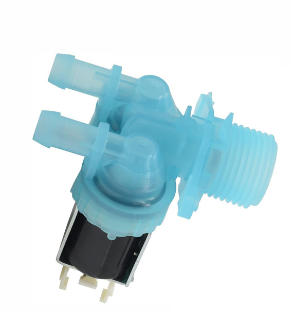 Whirlpool WFW9620HBK2 Washer Water Valve