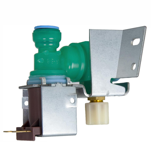 KitchenAid KSF26C6XYY00 Refrigerator Water Inlet Valve