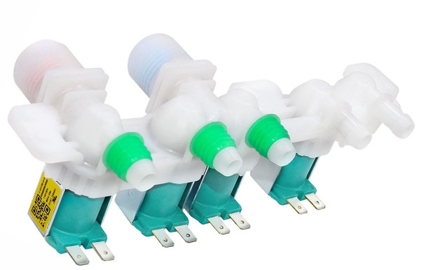 Samsung WA50R5400AV/US-51 Washer Water Inlet Valve