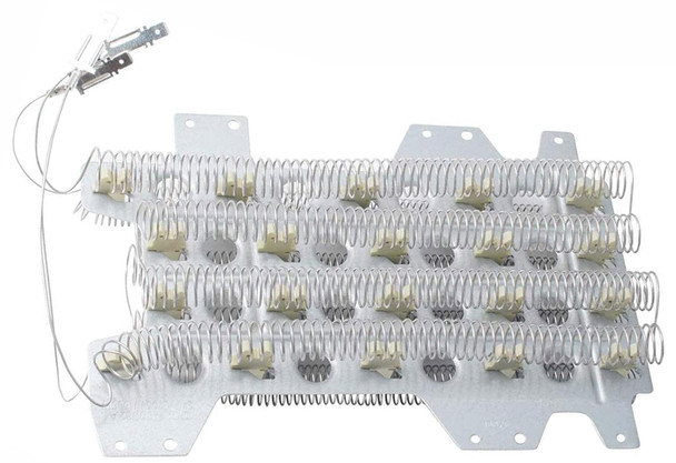 Samsung DV50K7500EW/A3-00 Dryer Heating Element Coil