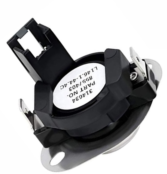 Maytag YMED7230HC2 Dryer High Limit Thermostat