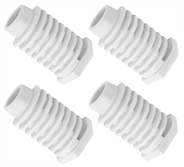 Whirlpool LGR5700KT1 Dryer Leveling Legs Four Pack
