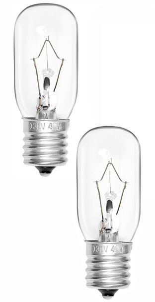 GE JVM1660WB002 Microwave Bulb