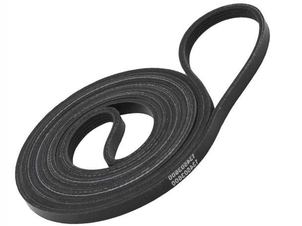 White-Westinghouse WDE336REW1 Dryer Drum Belt