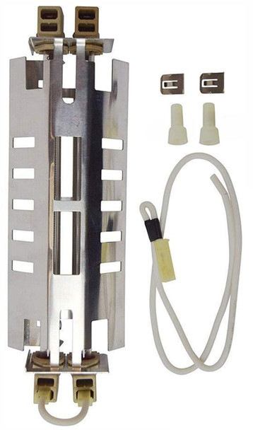 GE GSS22UFMABB Refrigerator Defrost Heater