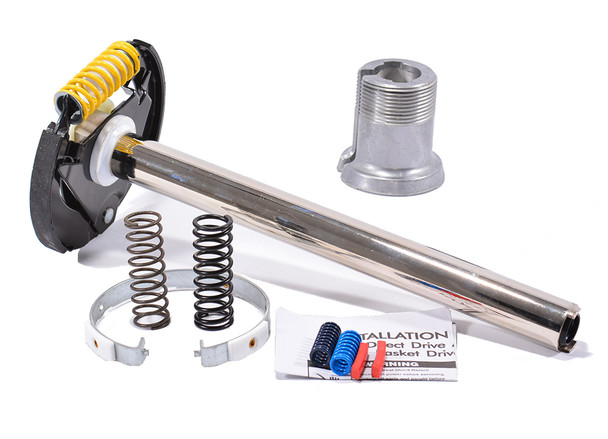 6ALSS5233JQ1 Basket Drive And Drive Block