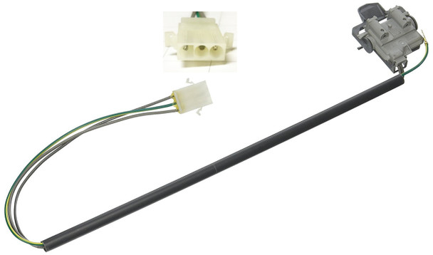6LSC9255AQ2 Lid Switch Assembly