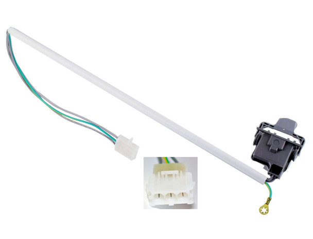 RAS8445JQ0 Washer Lid Switch