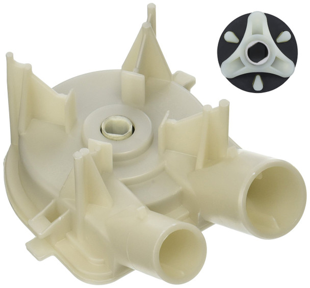 RTW4340SQ0 Pump And Coupling Kit