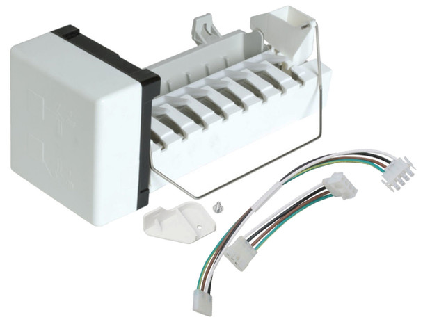 SCD23VBW (P1315305W W) Refrigerator Ice Maker Kit