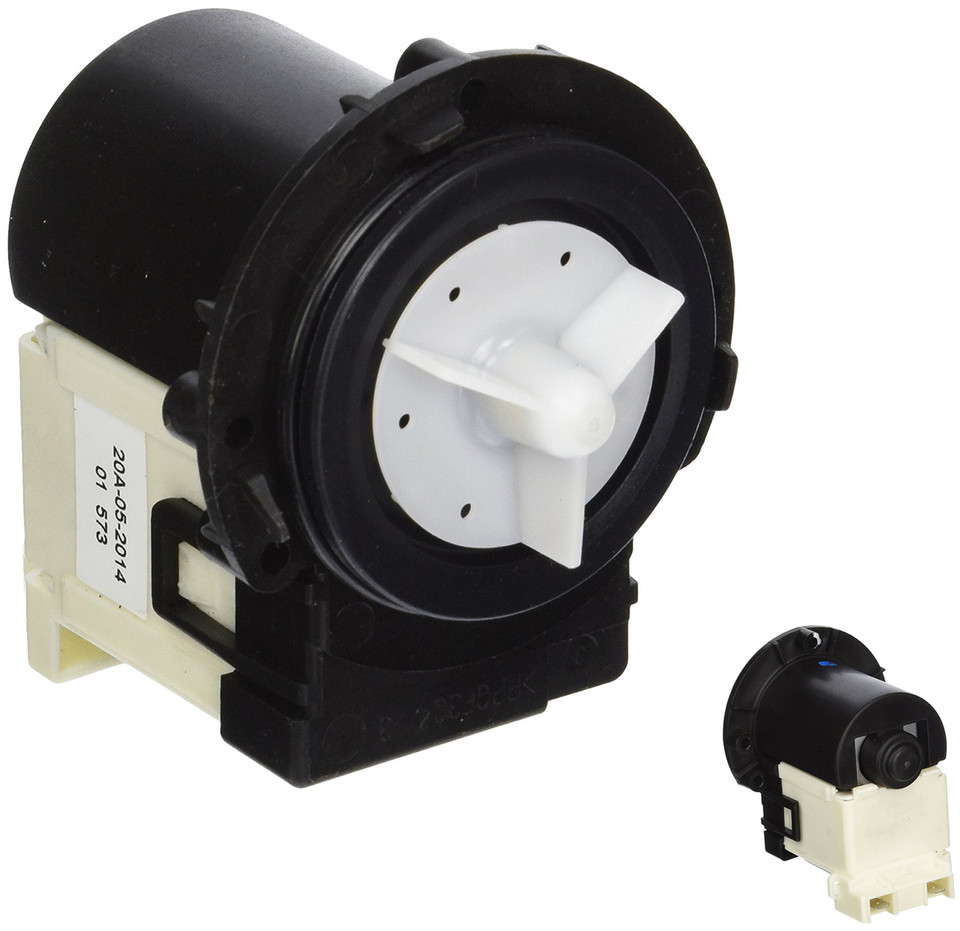 WM2501HWA LG Washer Water Drain Pump