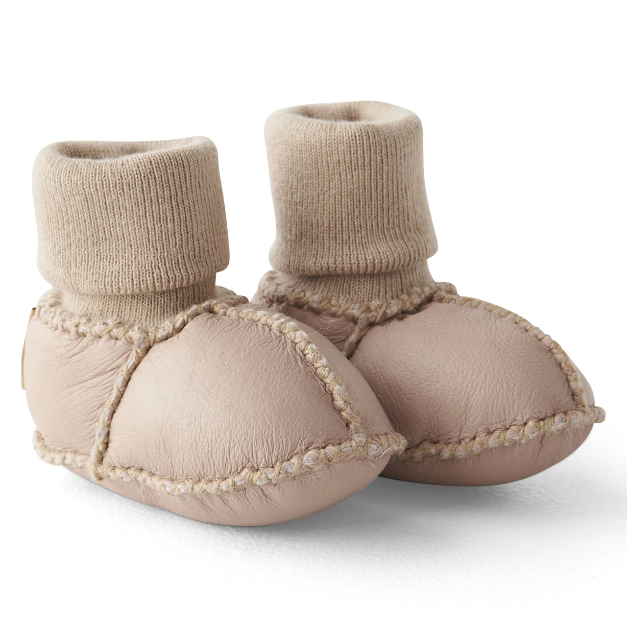 kip and co baby booties
