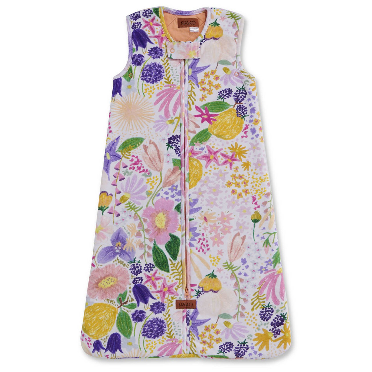 kip and co sleeping bag