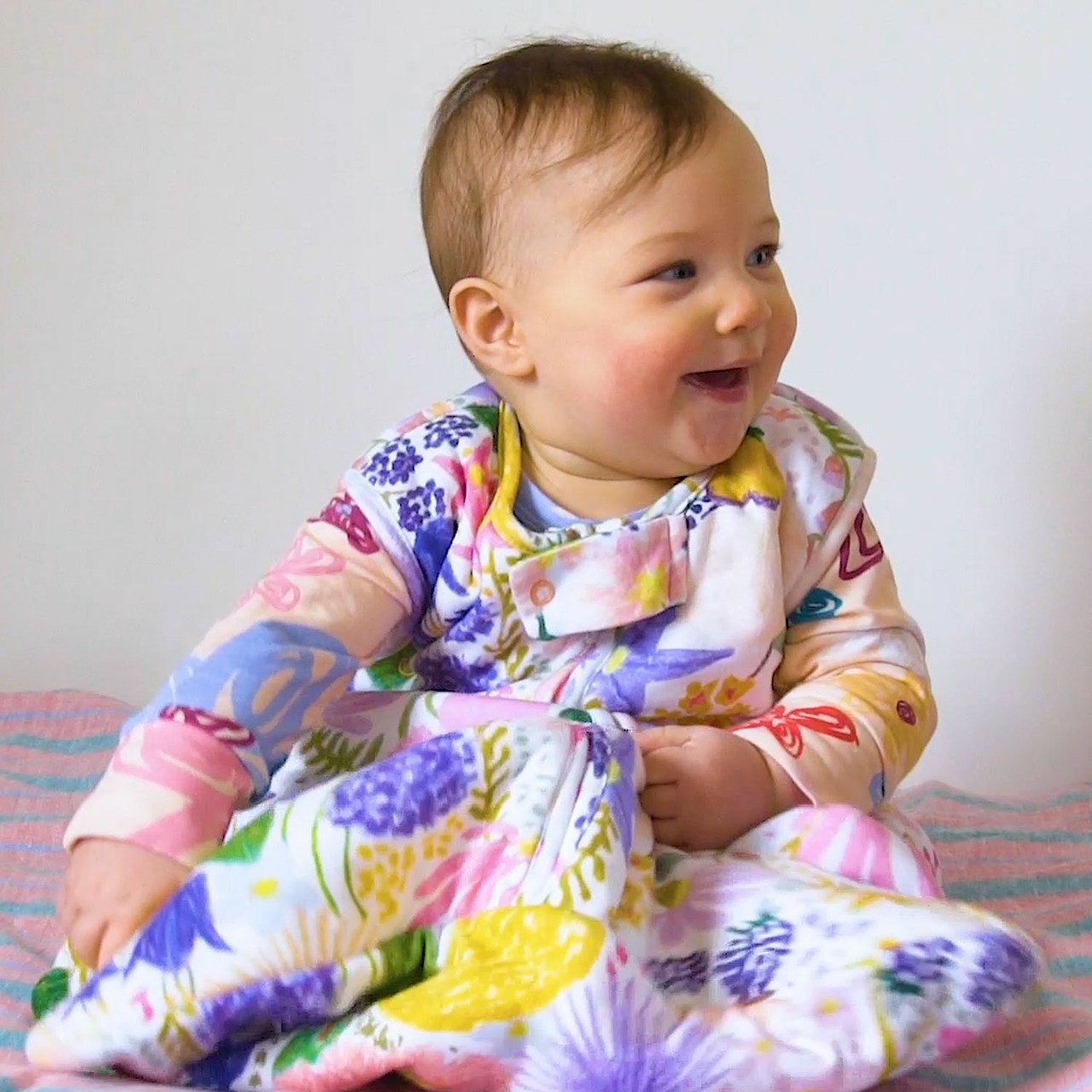 kip and co sleeping bag