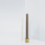 BLACK BLAZE - Column Brass Candle Holder