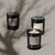 BLACK BLAZE - Scented Candle - Rainforest Sunlight