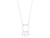 SHABANA JACOBSON - Contemporary Tribal Inspired Necklaced - Medium