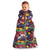 KIP & CO - Swamp Sleep Bag - 2.5 Tog 12-24Mths