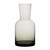 ANNABEL TRENDS - Water Carafe Set - Charcoal