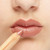 LUK BEAUTIFOOD - Lipstick Crayons - Caramel Kiss