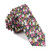 OTAA - Daffodil Floral Cotton Tie