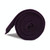 OTAA - Purple Plum Slub Linen Tie