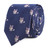 OTAA Bengal Wolf Skinny Tie