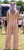 HOT Sticker jumpsuit back view at festival