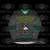 Lil Miss Riddim Rat Lightweight Festival Hockey Jersey — front view