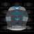 Mister Riddim Rat Lightweight Festival Hockey Jersey front view rat print design