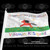 Vitamin K Squad funny festival flag