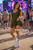 Lightning Bolt Skirt Dress