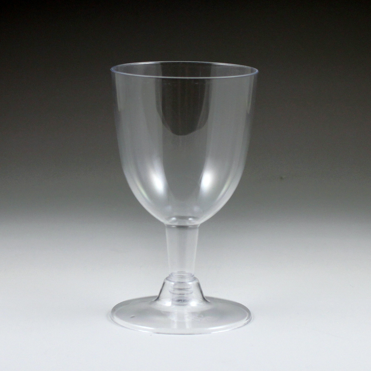 5 oz. Sovereign Wine Glass - Cater Supply Direct
