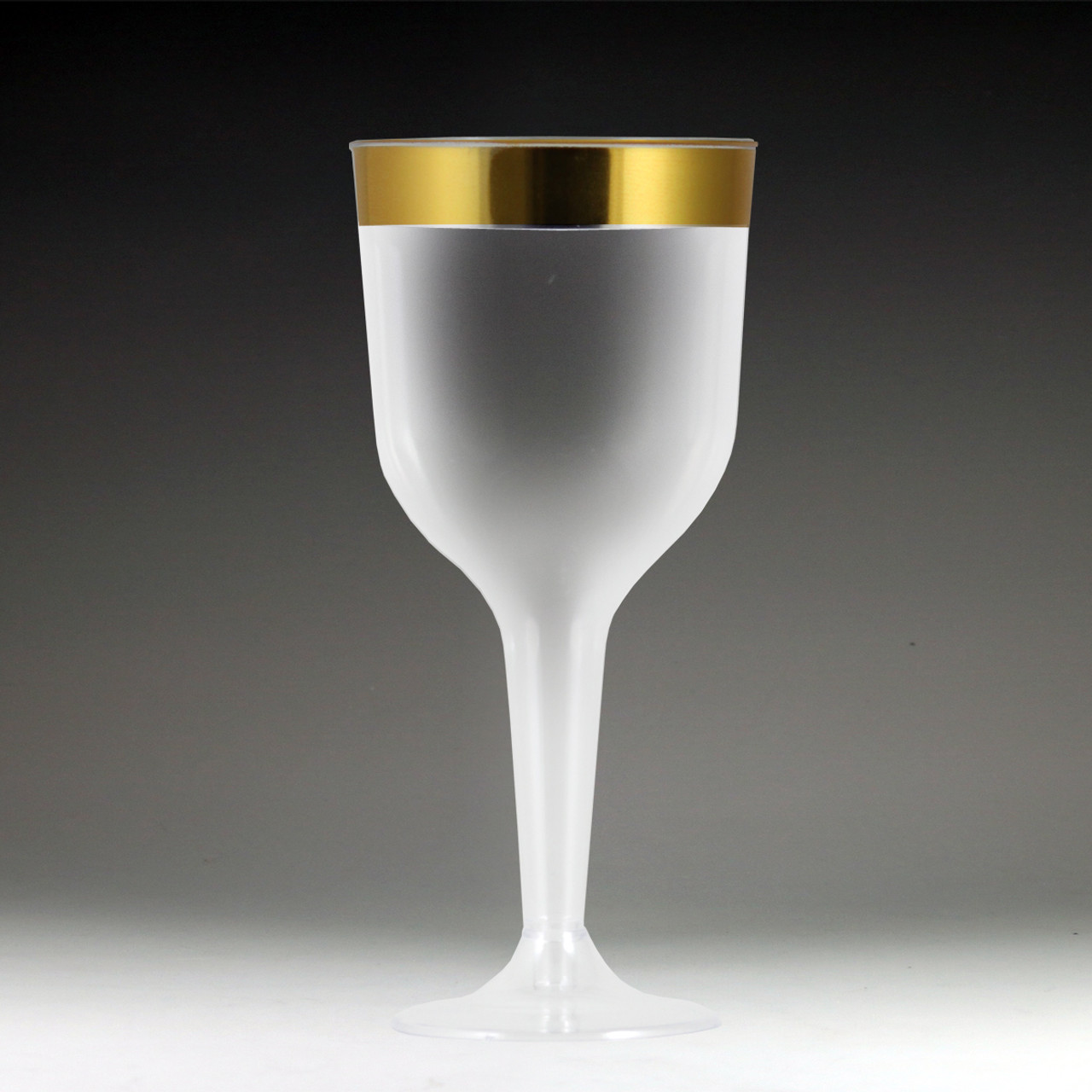 Regal Wine Glasses