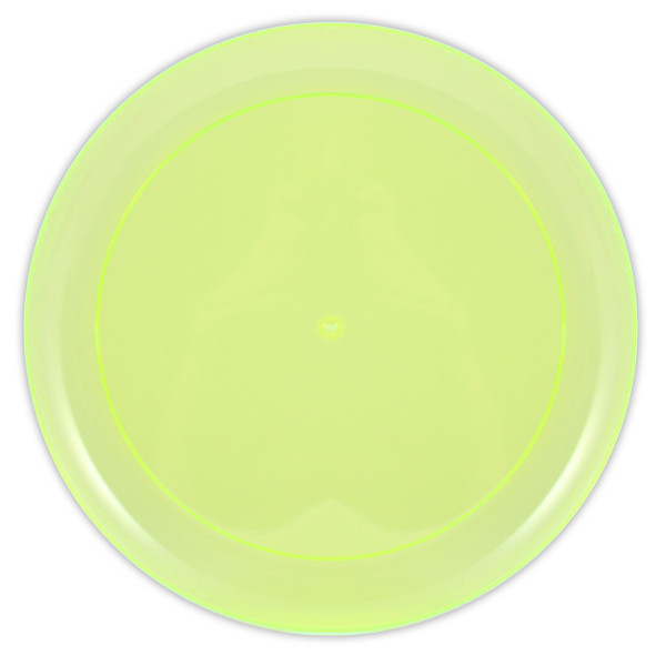 9" Dazzling Lights Plate