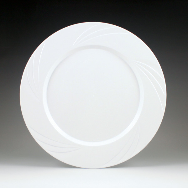 10.75" Newbury Dinner Plate
