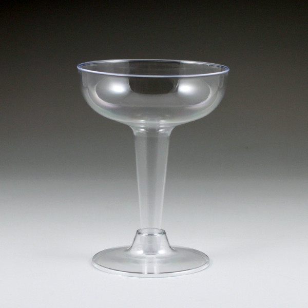 4 oz. Sovereign Champagne Glass