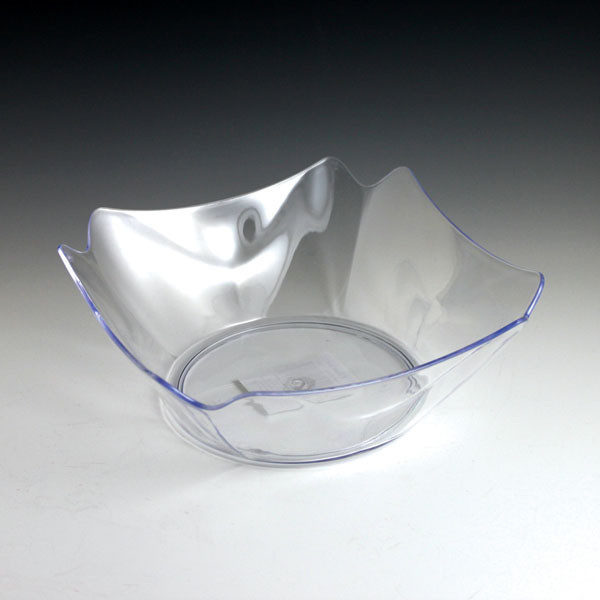 8" Flower Bowl (24 per case)