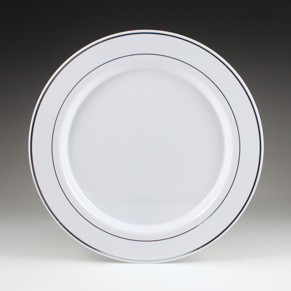 9" Regal Dinner Plate (120 pieces per case)