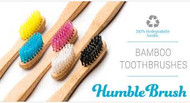 HUMBLE BRUSH