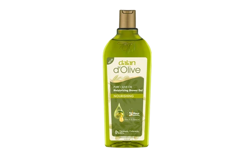 We created our Olive Oil Shower Gel with Magnolia fragrance for you, with 70 years of experience in 100% olive oil soaps, guaranteed by Dalan quality. Made from Mediterranean Olive Oil, our shower gel’s creamy lather gently cleans, leaving your skin silky soft. Our shower gel nourishes your skin, protecting its moisture balance up to 24 hours. * You too will pemper your soul with elegant magnolia scent.  shampoo, conditioner, hair, hair care, hair-care, pantene, Palmolive, London, UK, England, arsenal, chelsea, Manchester, Totten ham, love, like, follow, twitter, Facebook, apple, organic, Microsoft, soap, cosmetics, moisturizer, natural, cosmopolitan, vogue, dalan, haci sakir, haci, dove, duru, evyap, arko, the body shop, Instagram, London