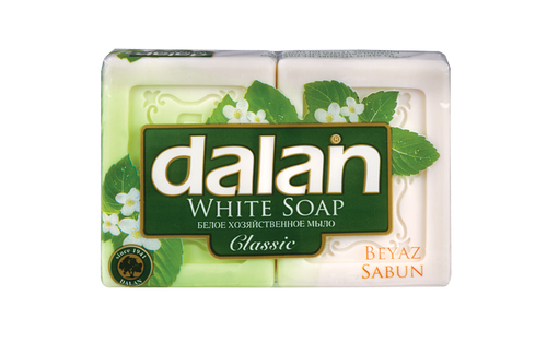 DALAN BATH SOAP CLASSIC 